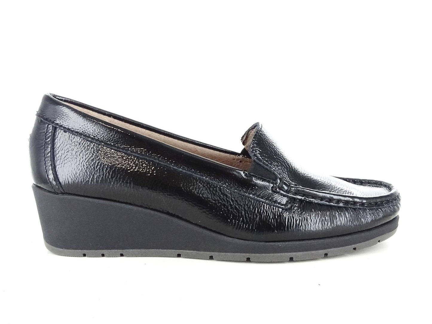 VASSANELLI K9003 MOCASSINO DONNA