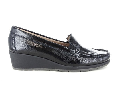 VASSANELLI K9003 MOCASSINO DONNA