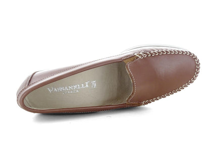 VASSANELLI 810VIT MOCASSINO DONNA