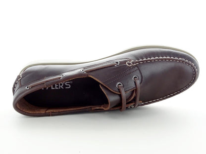 TYLER`S 5652 MOCASSINO UOMO