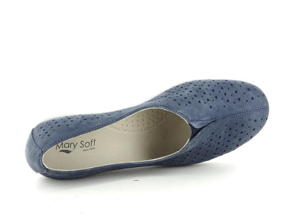 MARY SOFT 10417 SLIP ON DONNA