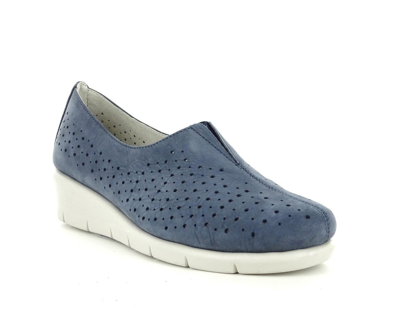 MARY SOFT 10417 SLIP ON DONNA