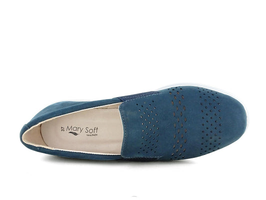 MARY SOFT 21330 SLIP ON DONNA