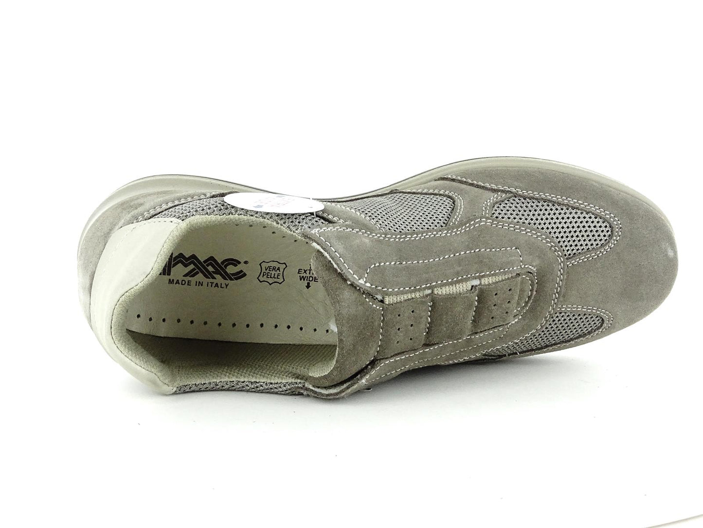 IMAC 550941 SLIP ON UOMO