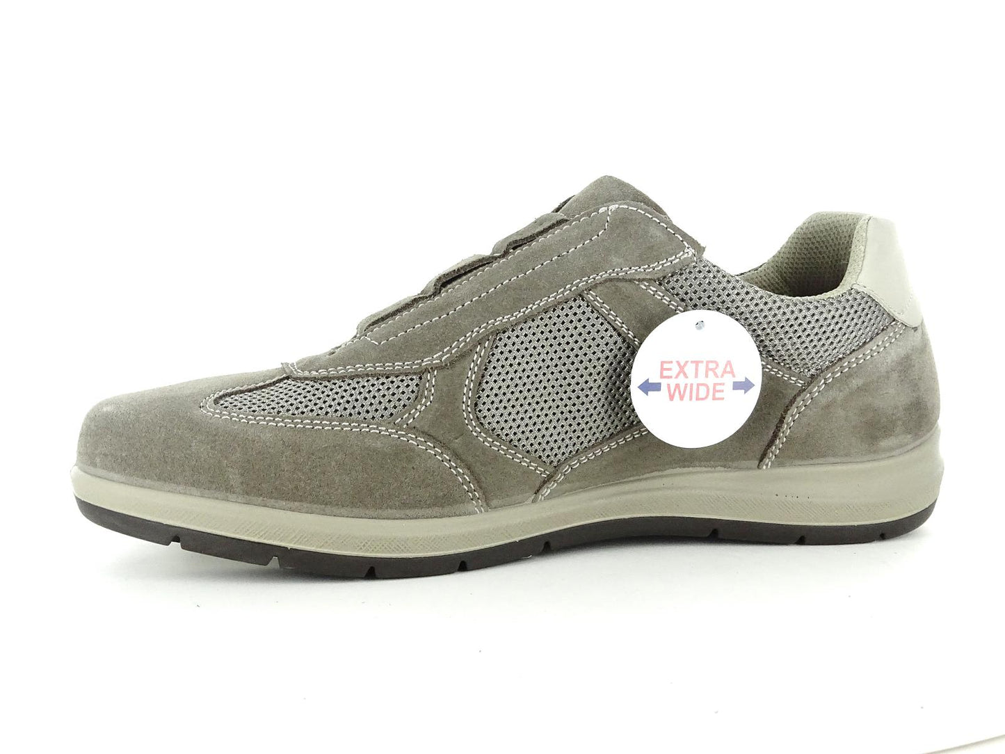 IMAC 550941 SLIP ON UOMO