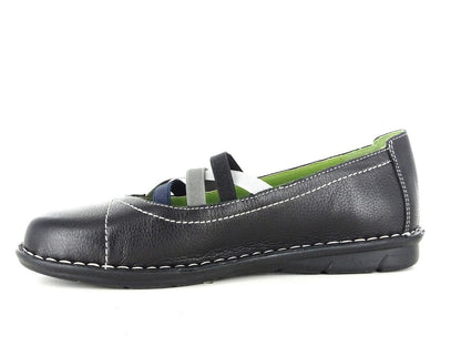 LARA SHOES 19496 BALLERINA DONNA