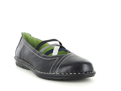 LARA SHOES 19496 BALLERINA DONNA