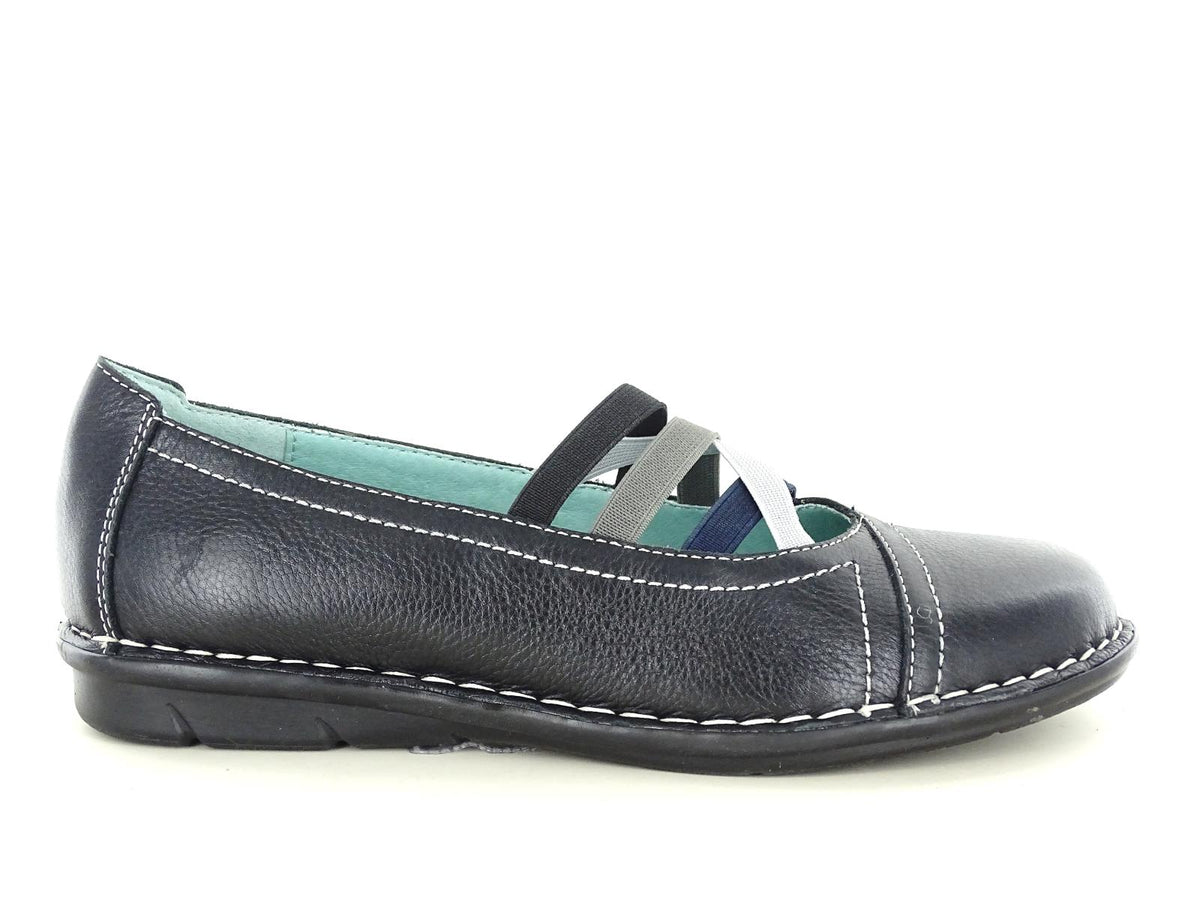 LARA SHOES 19496 BALLERINA DONNA
