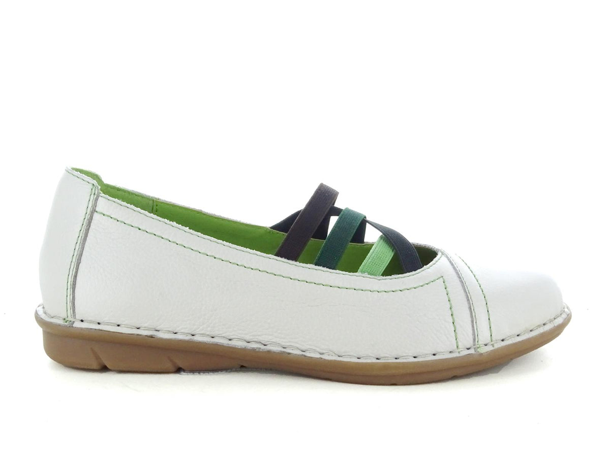 LARA SHOES 19496 BALLERINA DONNA