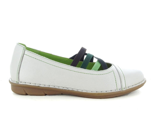 LARA SHOES 19496 BALLERINA DONNA