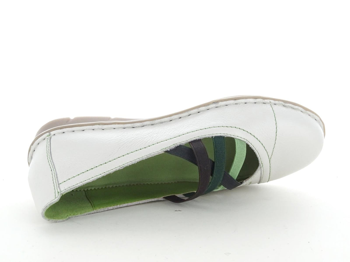 LARA SHOES 19496 BALLERINA DONNA