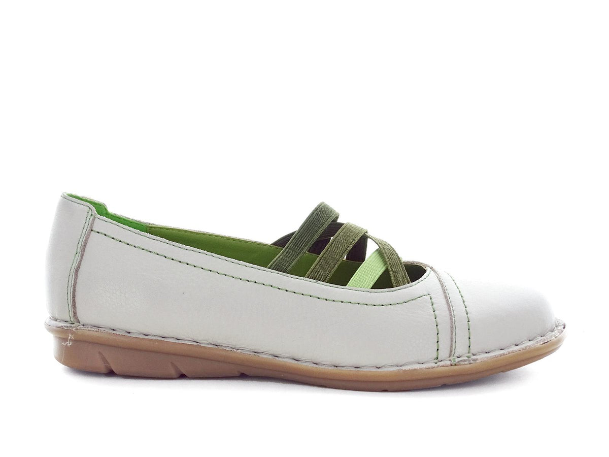 LARA SHOES 19496 BALLERINA DONNA