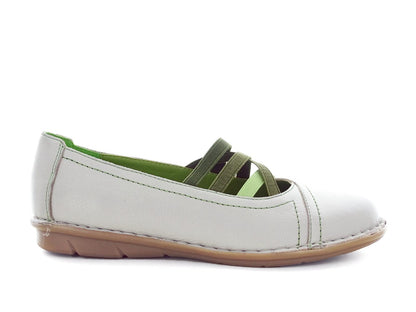 LARA SHOES 19496 BALLERINA DONNA