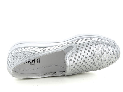 LARA SHOES 14846 SLIP ON DONNA