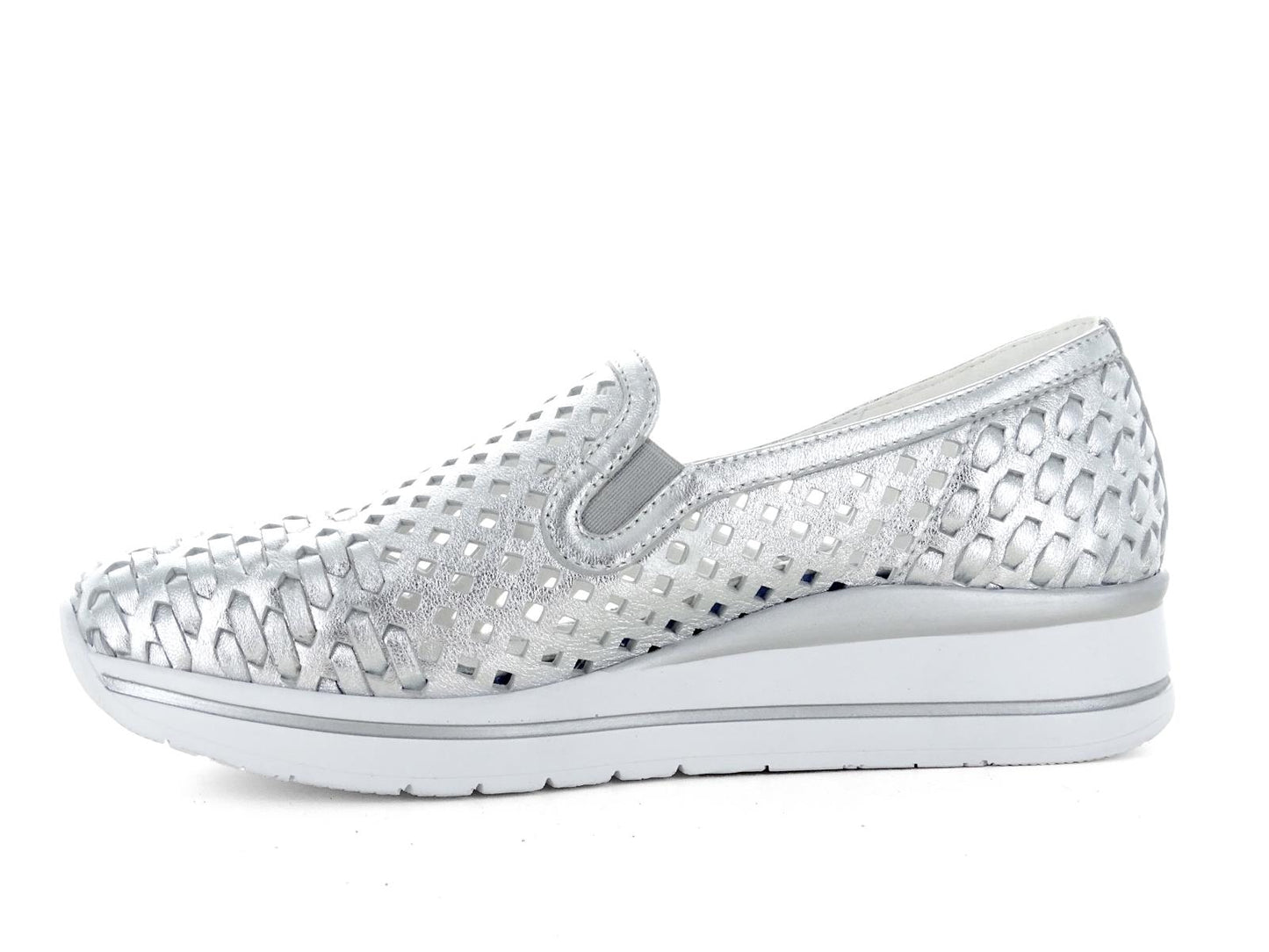 LARA SHOES 14846 SLIP ON DONNA