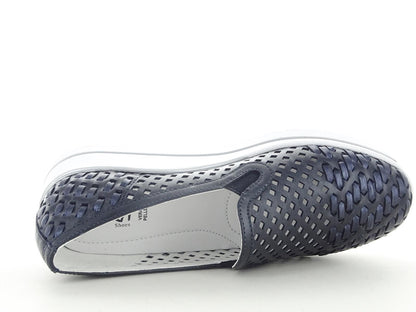 LARA SHOES 14846 SLIP ON DONNA