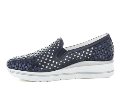 LARA SHOES 14846 SLIP ON DONNA