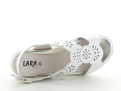 LARA SHOES 21269 SANDALO DONNA