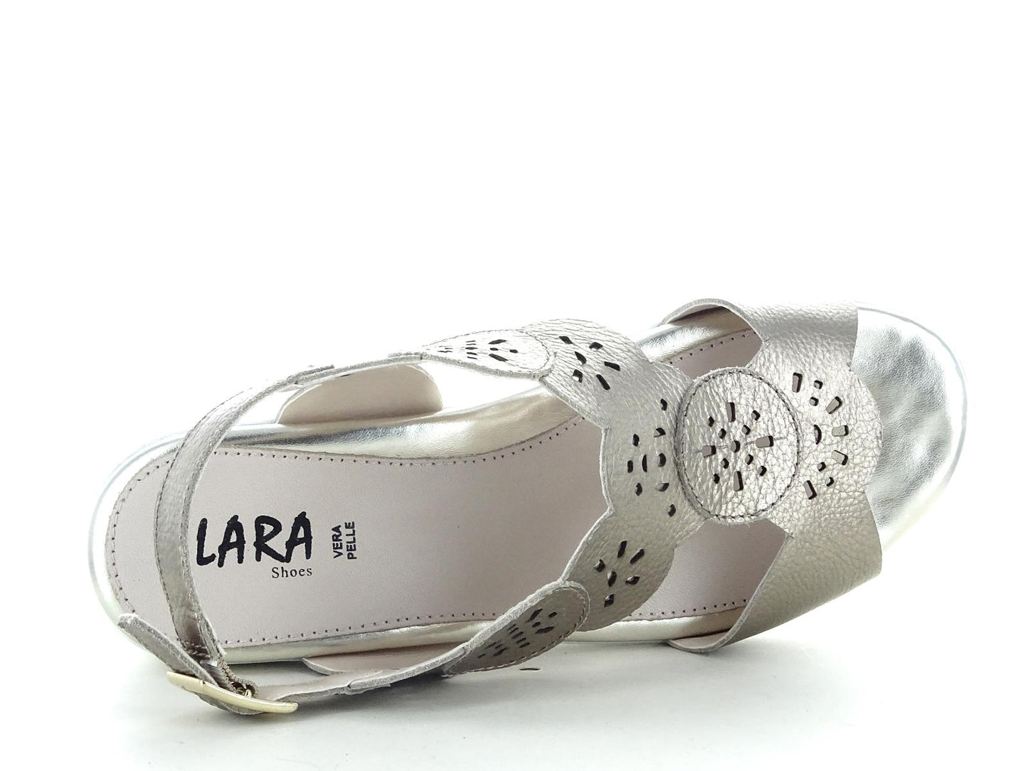 LARA SHOES 21269 SANDALO DONNA