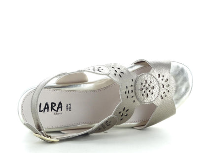 LARA SHOES 21269 SANDALO DONNA
