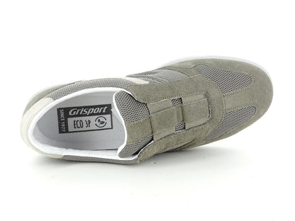 GRISPORT 4364271 SLIP ON UOMO