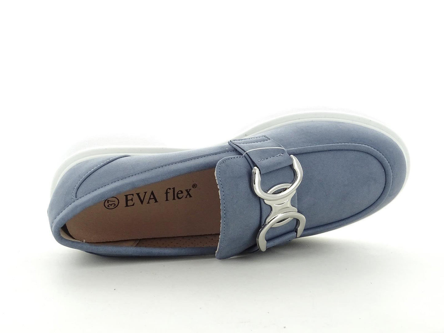 EVAflex 2591 MOCASSINO DONNA