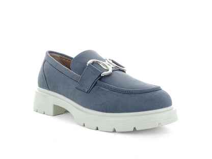 EVAflex 2591 MOCASSINO DONNA