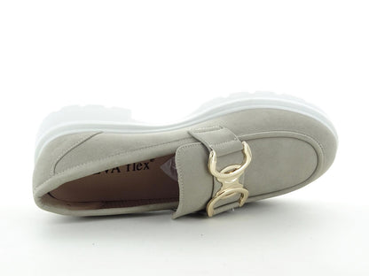EVAflex 2591 MOCASSINO DONNA