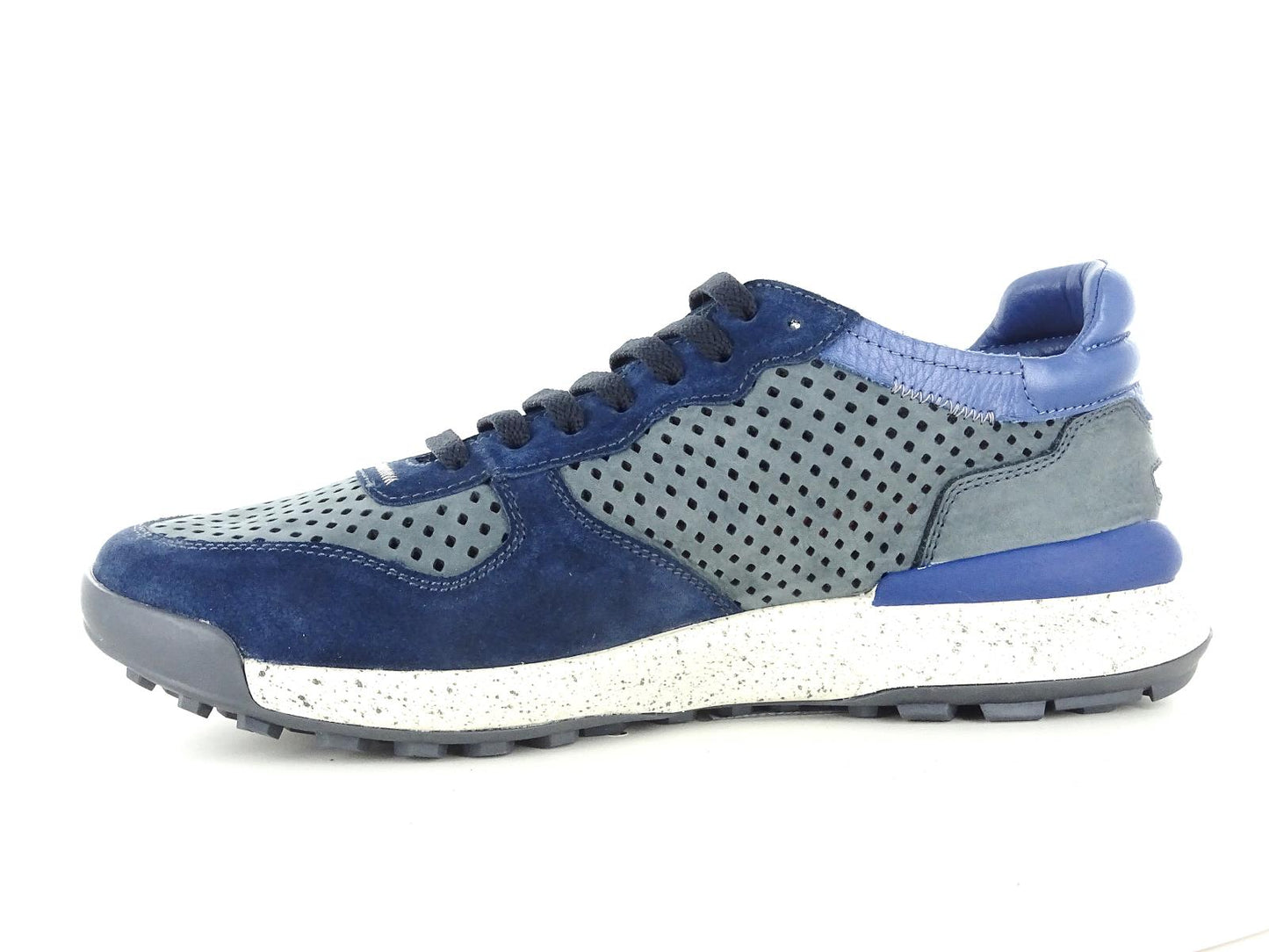 BSL 6388 SNEAKERS UOMO