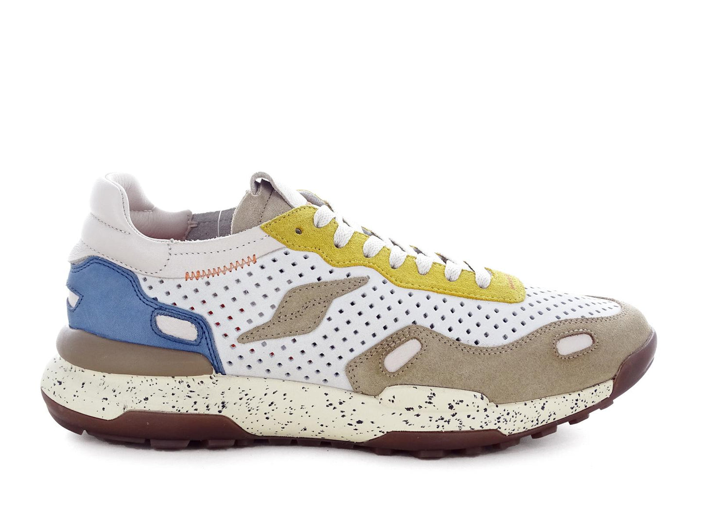 BSL 6388 SNEAKERS UOMO