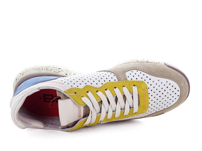 BSL 6388 SNEAKERS UOMO