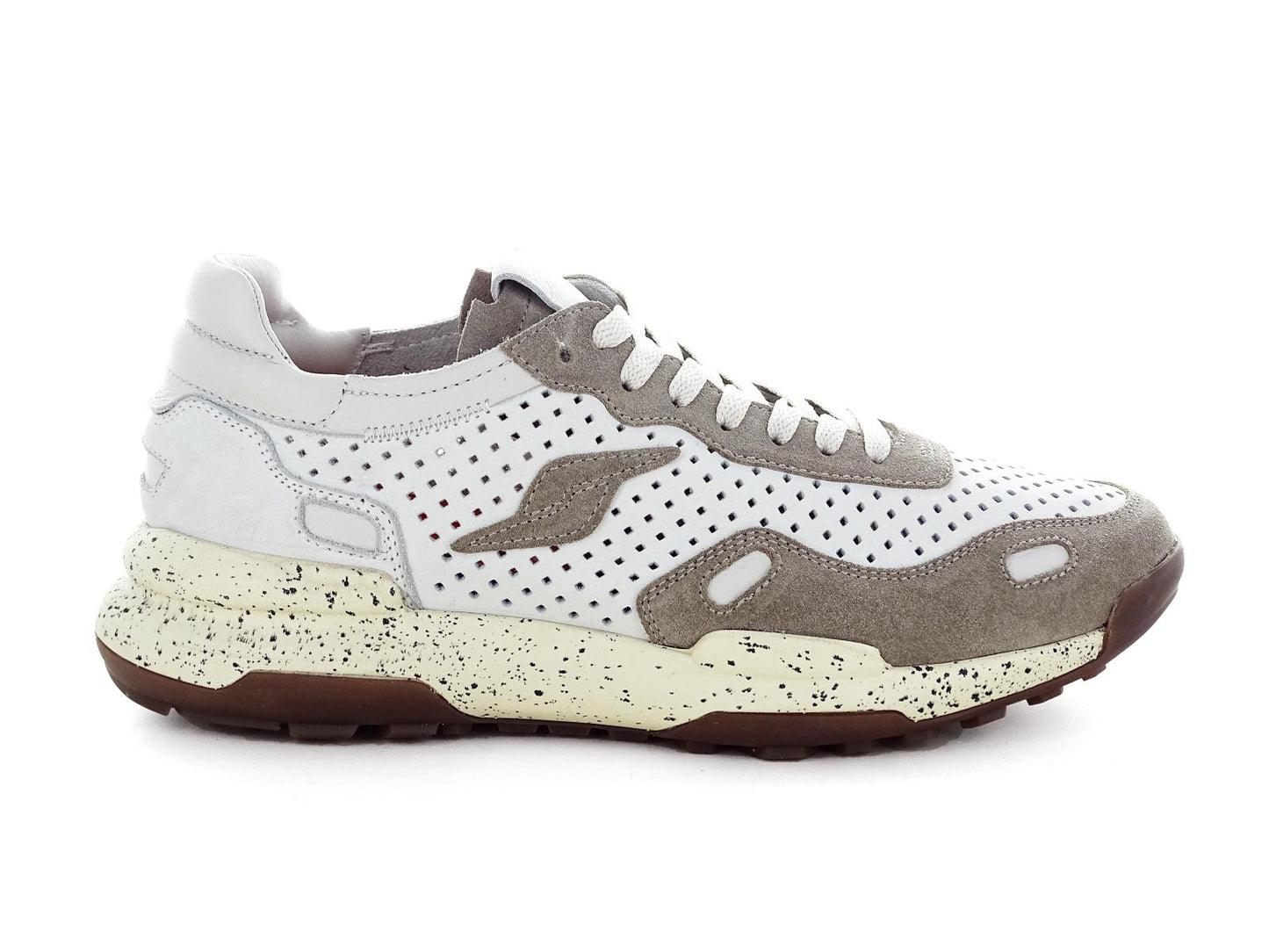 BSL 6388 SNEAKERS UOMO