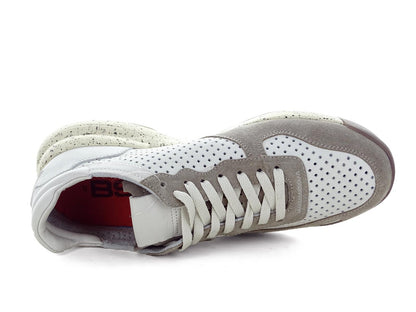 BSL 6388 SNEAKERS UOMO