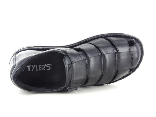 TYLER`S 6720 SANDALO UOMO