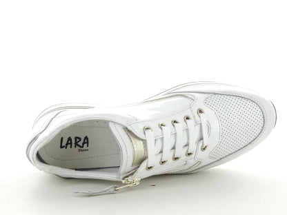 LARA SHOES 19575 SNEAKERS DONNA