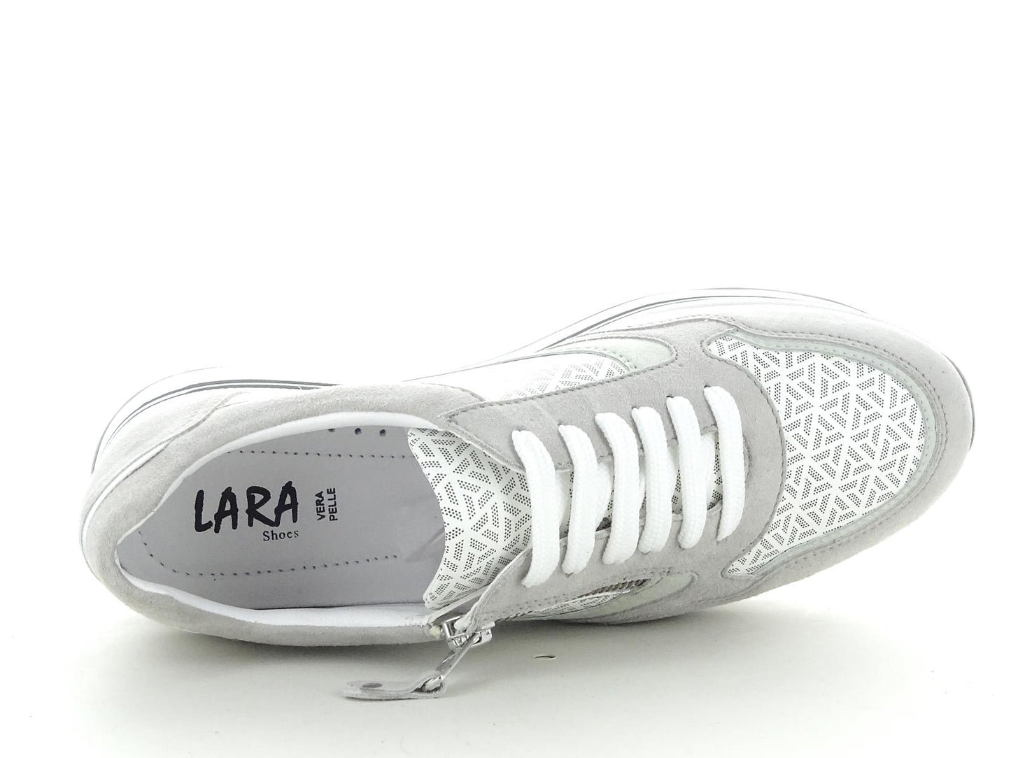 LARA SHOES 21919 SNEAKERS DONNA