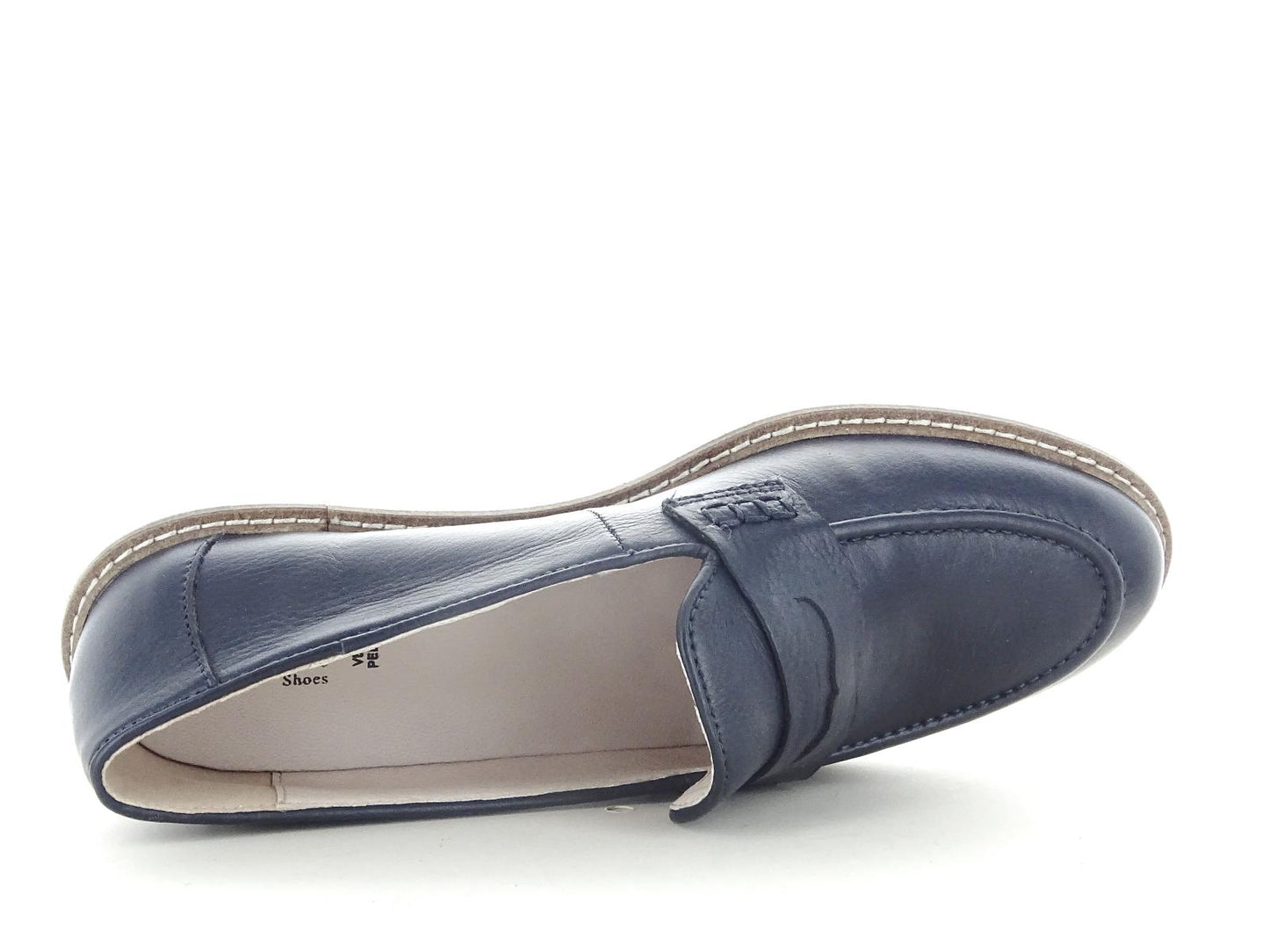 LARA SHOES 19930 MOCASSINO DONNA
