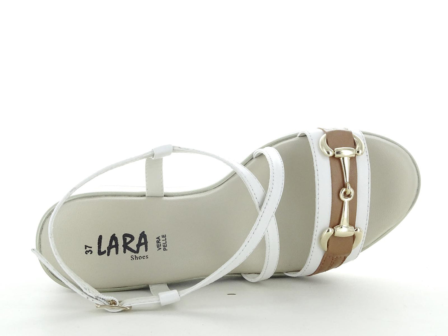 LARA SHOES 21364 SANDALO DONNA