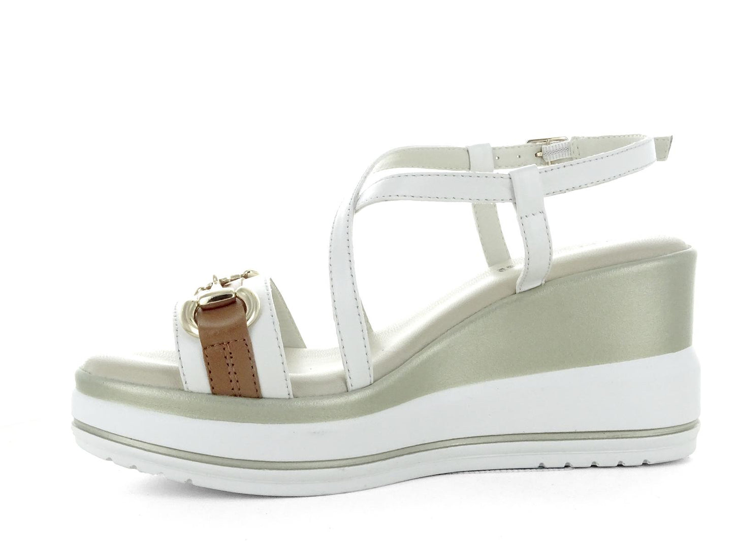 LARA SHOES 21364 SANDALO DONNA