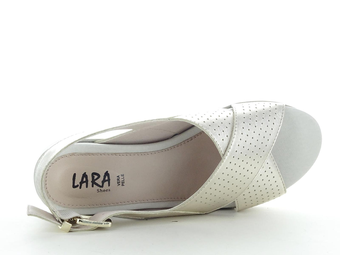 LARA SHOES 21034 SANDALO DONNA