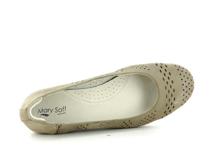 MARY SOFT 19816 SLIP ON DONNA