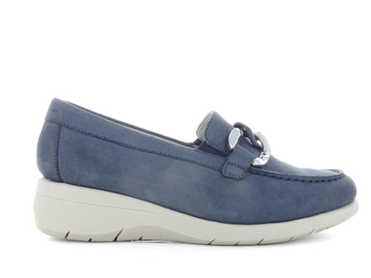 MARY SOFT 21627 MOCASSINO DONNA