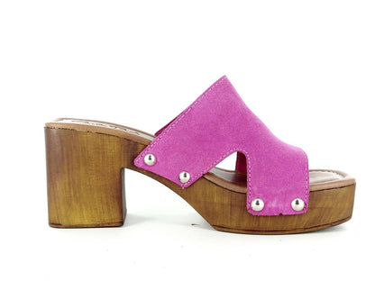 CARLO PERA 5670CAM ZOCCOLO DONNA