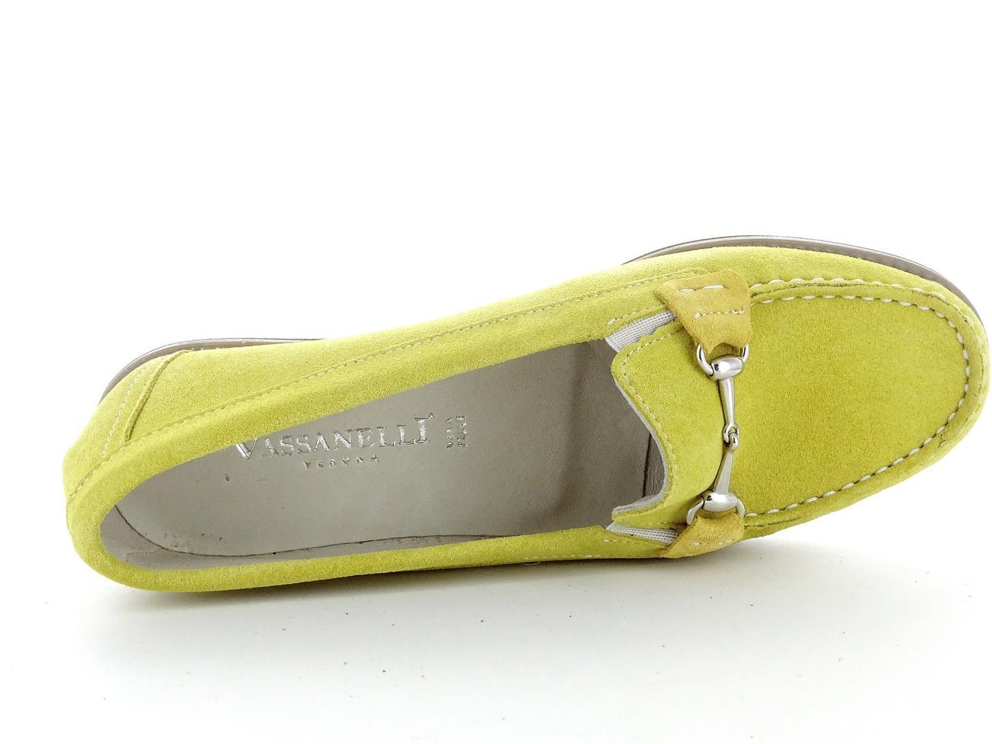 VASSANELLI PE60013 MOCASSINO DONNA