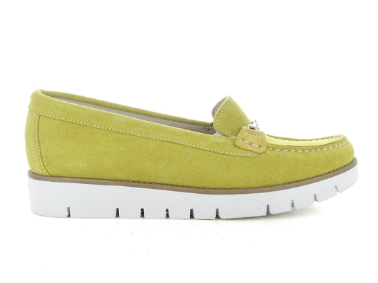 VASSANELLI PE60013 MOCASSINO DONNA