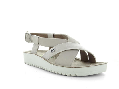 ECO BIO VEGAN 26181 SANDALO DONNA