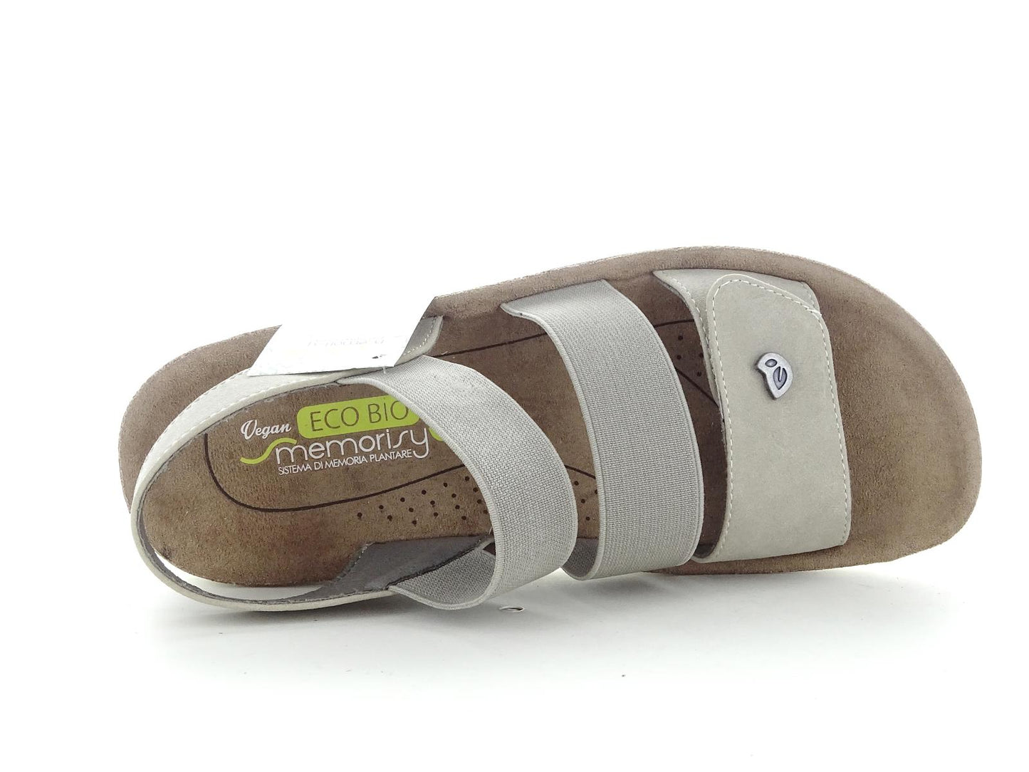 ECO BIO VEGAN 26201 SANDALO DONNA