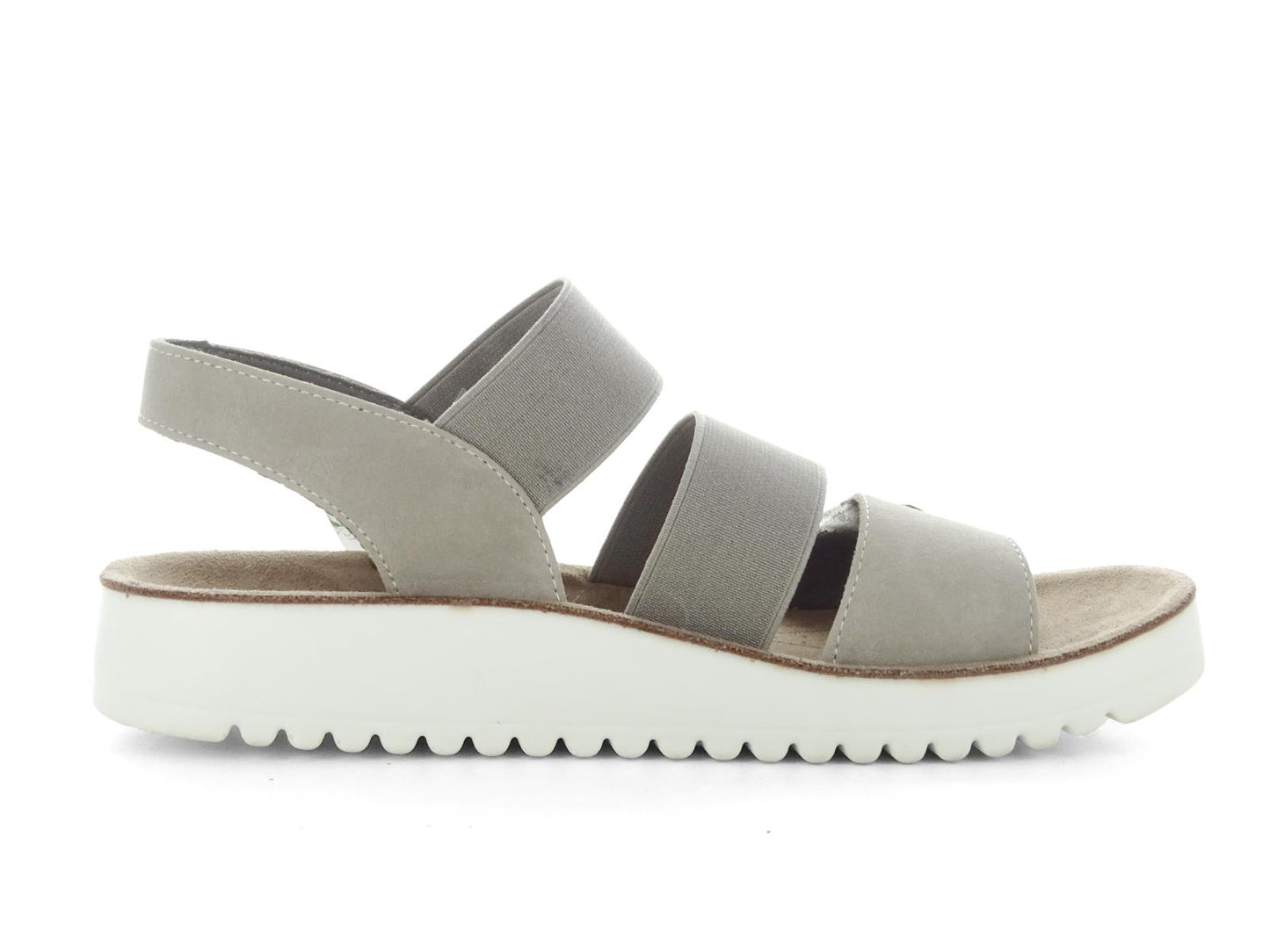 ECO BIO VEGAN 26201 SANDALO DONNA