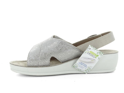 ECO BIO VEGAN 2033B4 SANDALO DONNA