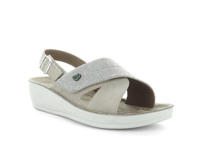 ECO BIO VEGAN 2033B4 SANDALO DONNA